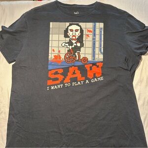 LOT Graphic T-Shirt’s